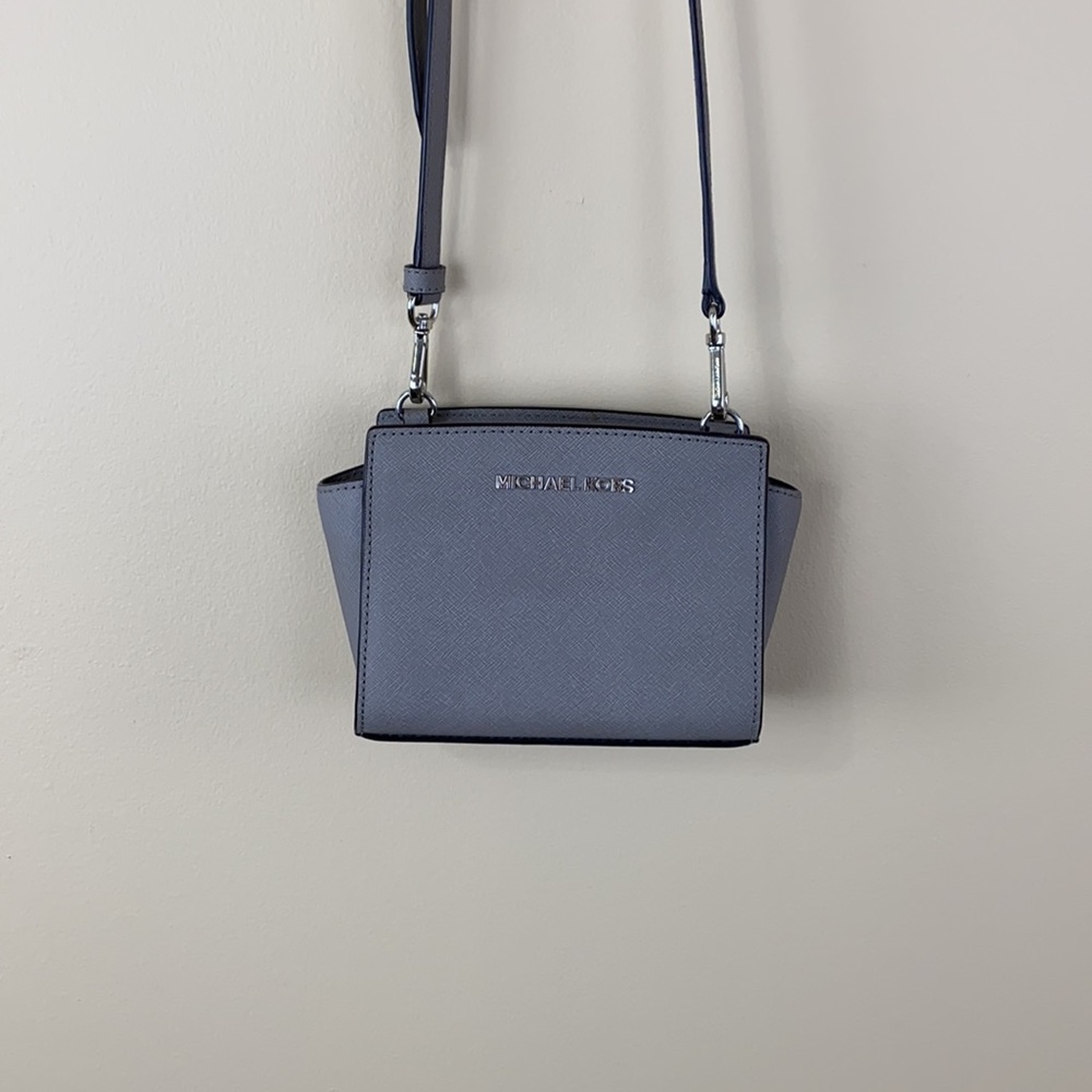 Mini MK bag - Picture 3 of 10